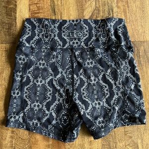 Fleo shorts